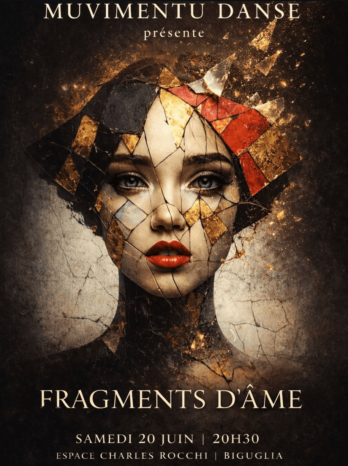 FRAGMENTS D'ÂME — Studio Muvimentu